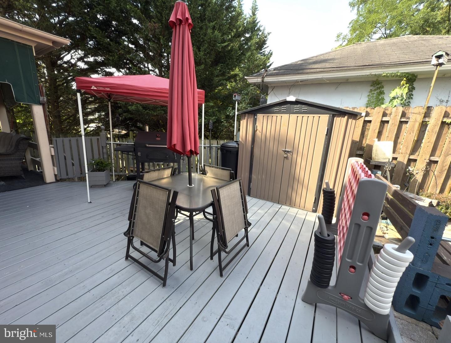 6 S Los Robles Ct Property Photo 10