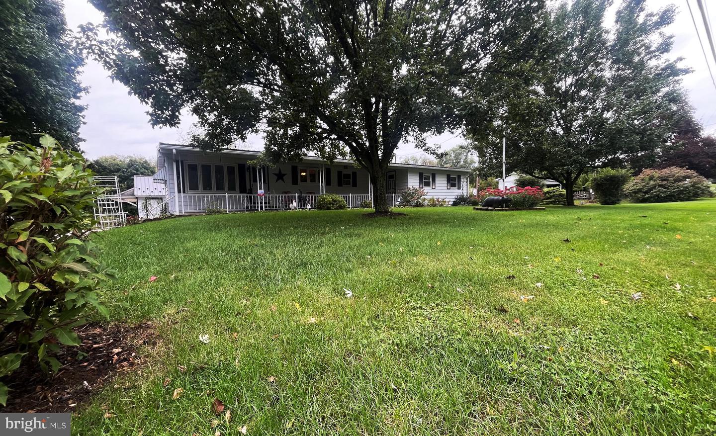 191 Shartlesville Rd Property Photo 1