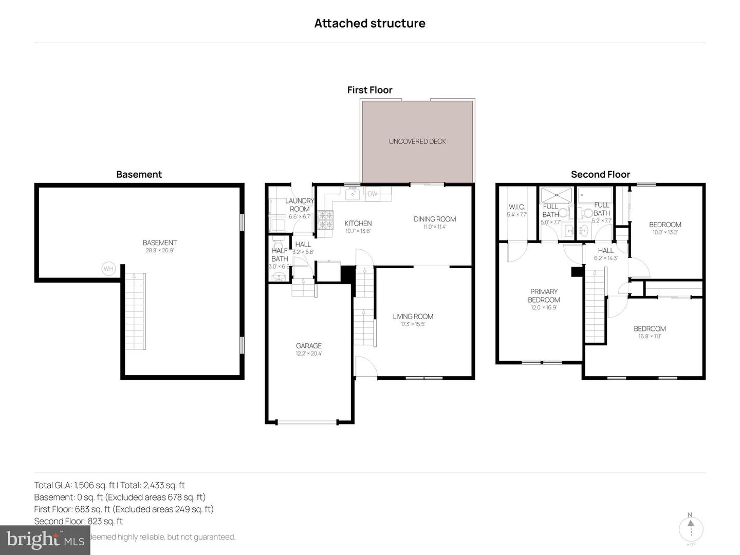 351 Oneida Dr Property Photo 19