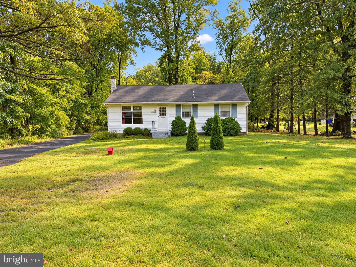 140 Wanner Rd Property Photo 1