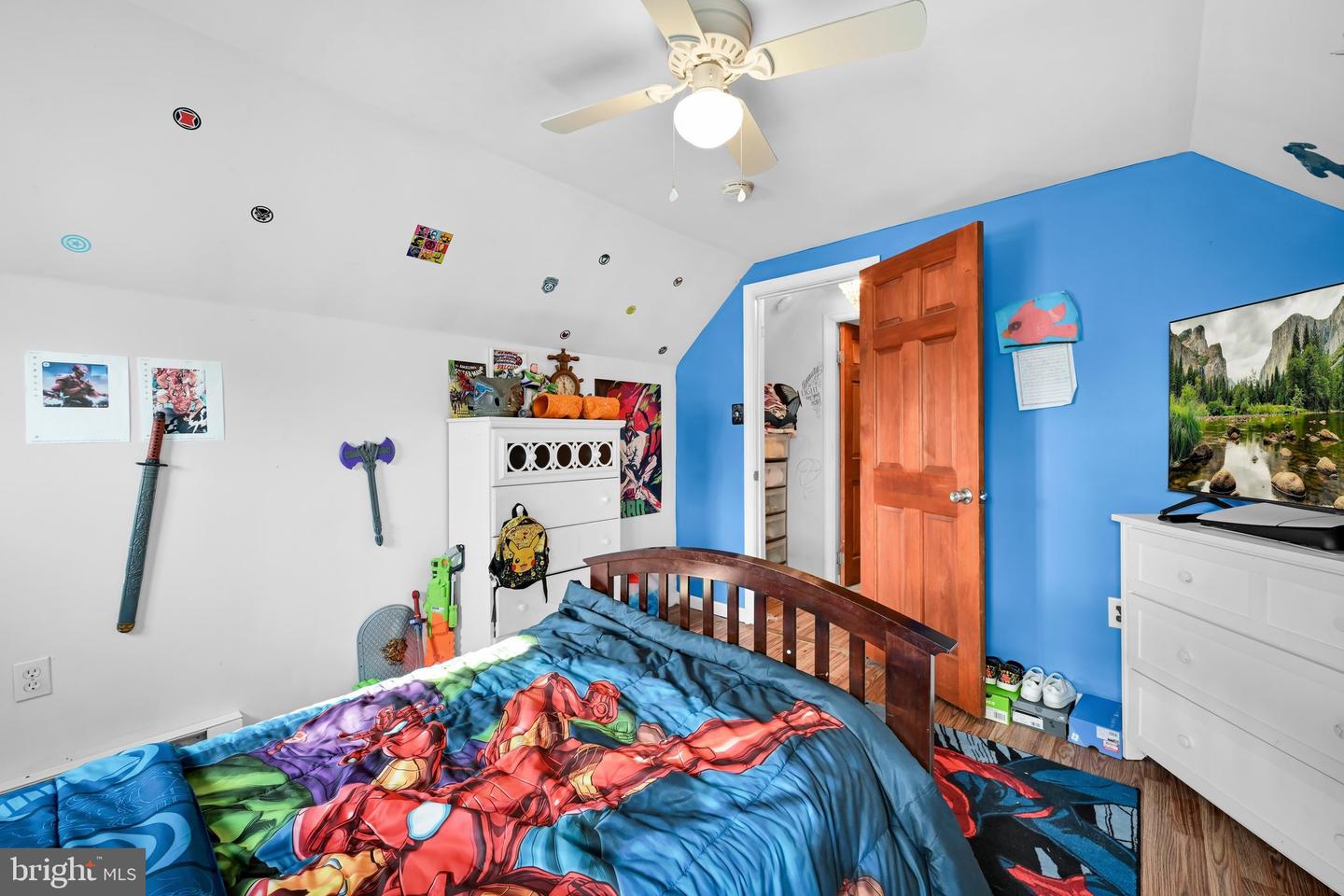 807 Tuckerton Ave Property Photo 17