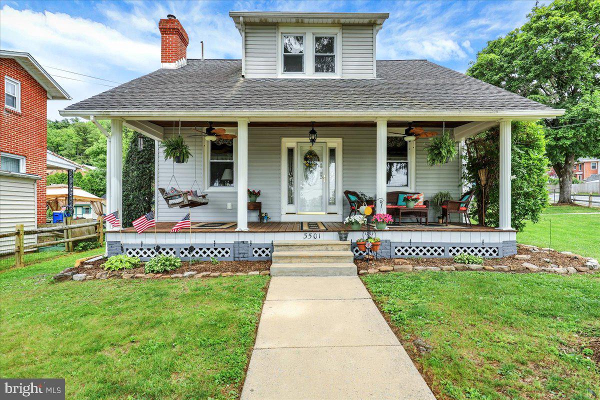 3501 Chestnut St Property Photo 2