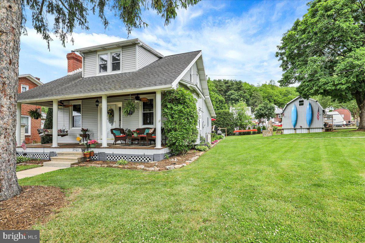 3501 Chestnut St Property Photo 47
