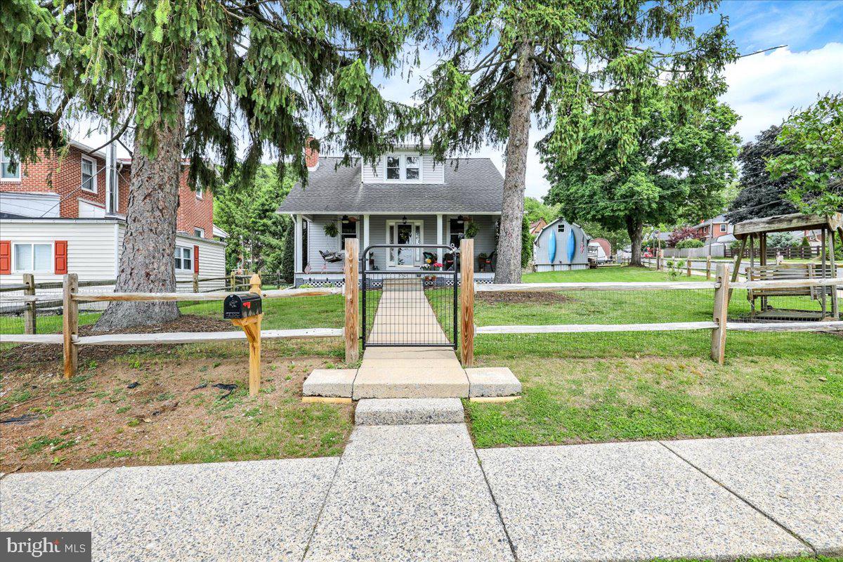 3501 Chestnut St Property Photo 48