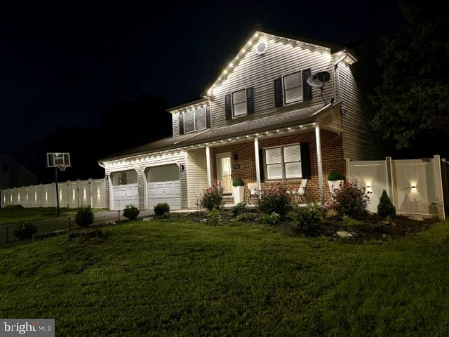 4339 Stoudts Ferry Bridge Rd Property Photo 2