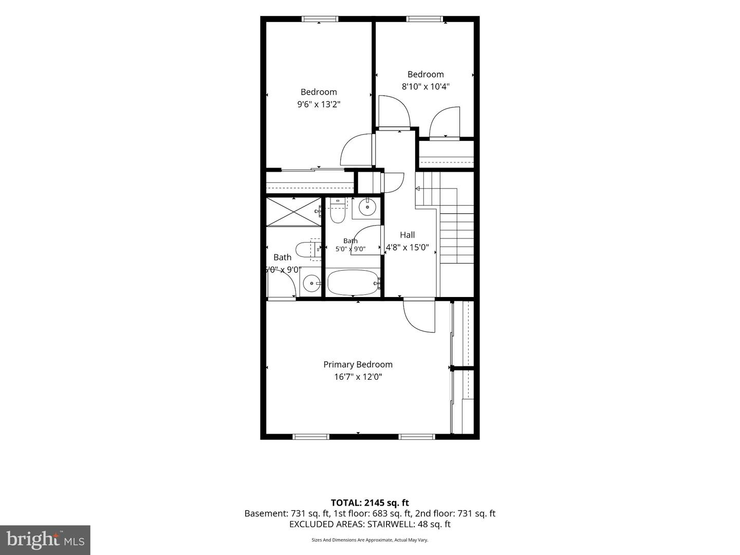 1058 Fredrick Blvd Property Photo 32