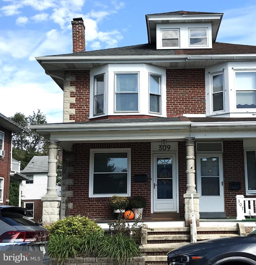 309 Telford Ave Property Photo 1