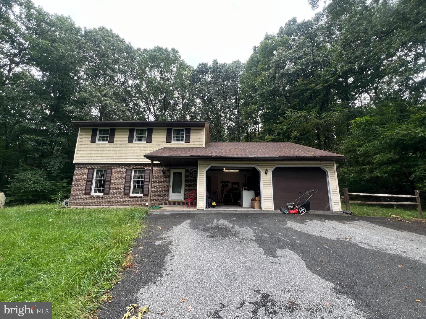 162 Stitzer Rd Property Photo 1