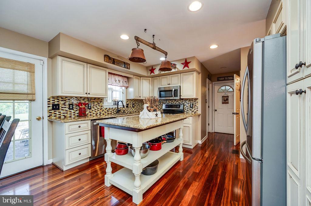 826 Bossler Rd Property Photo 14