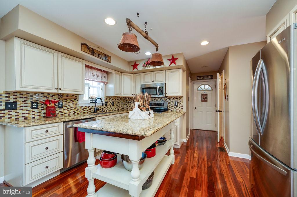 826 Bossler Rd Property Photo 15