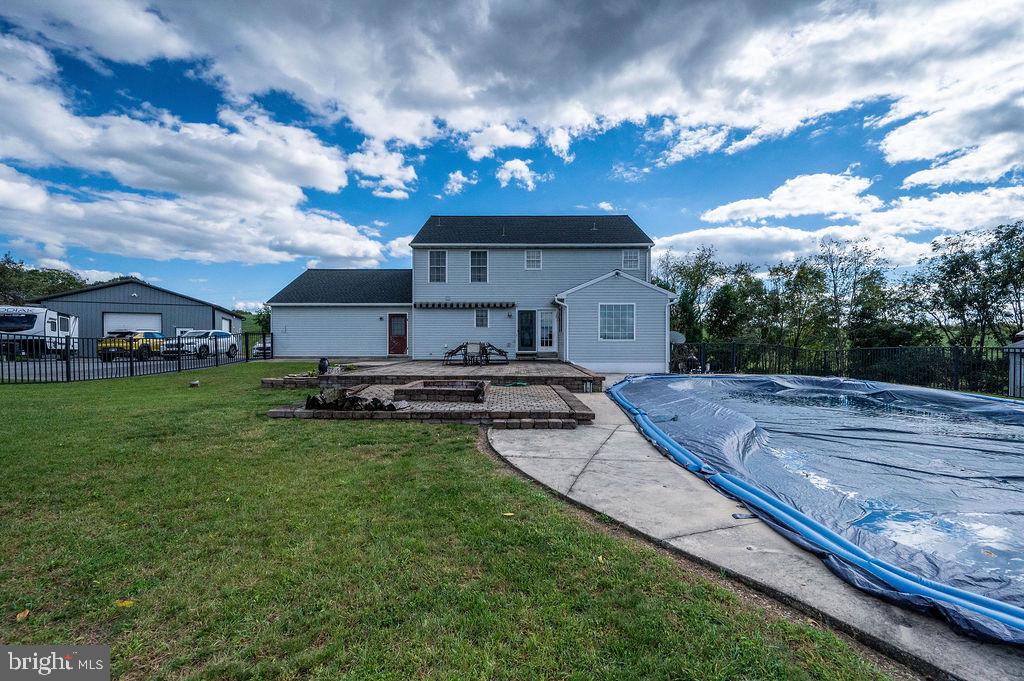 826 Bossler Rd Property Photo 62