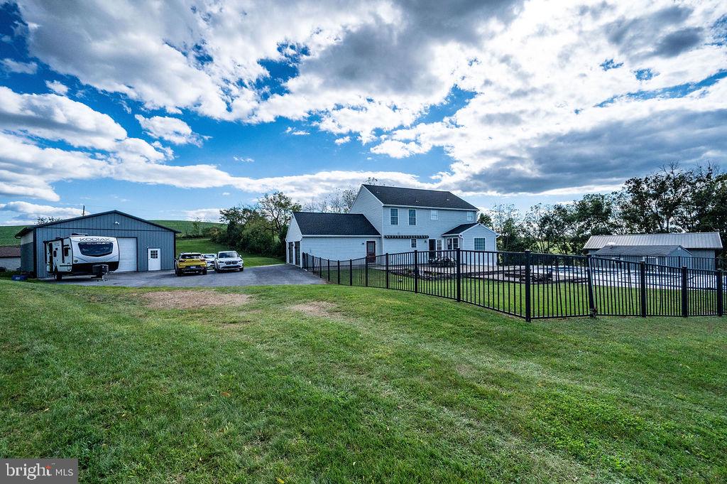 826 Bossler Rd Property Photo 63