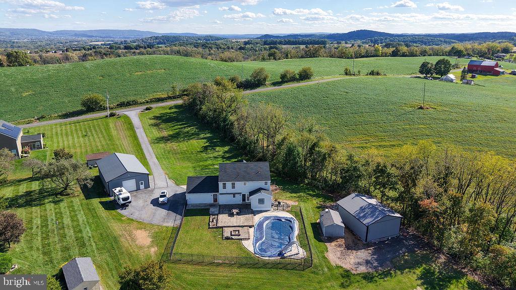 826 Bossler Rd Property Photo 83