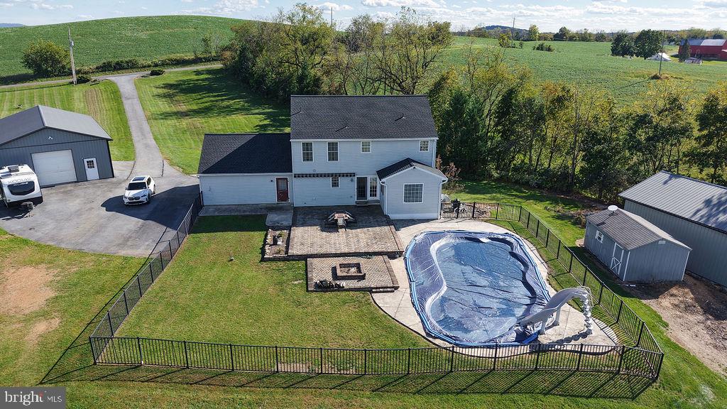 826 Bossler Rd Property Photo 84
