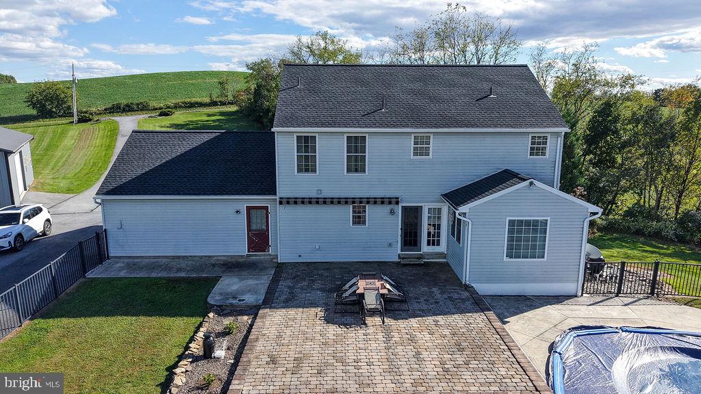 826 Bossler Rd Property Photo 85