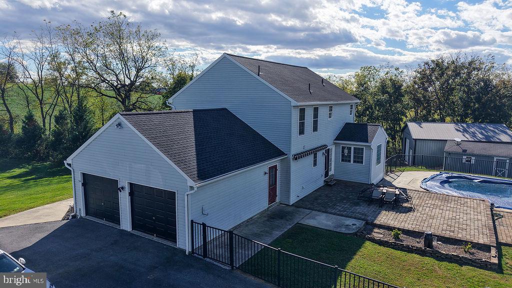 826 Bossler Rd Property Photo 86