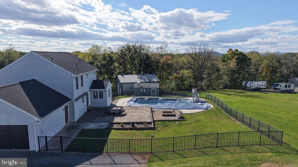 826 Bossler Rd Property Photo 87