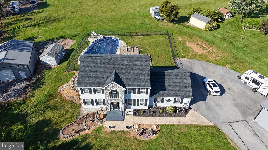 826 Bossler Rd Property Photo 89