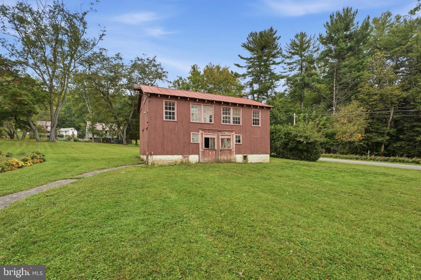 122 Ruppert School Rd Property Photo 54