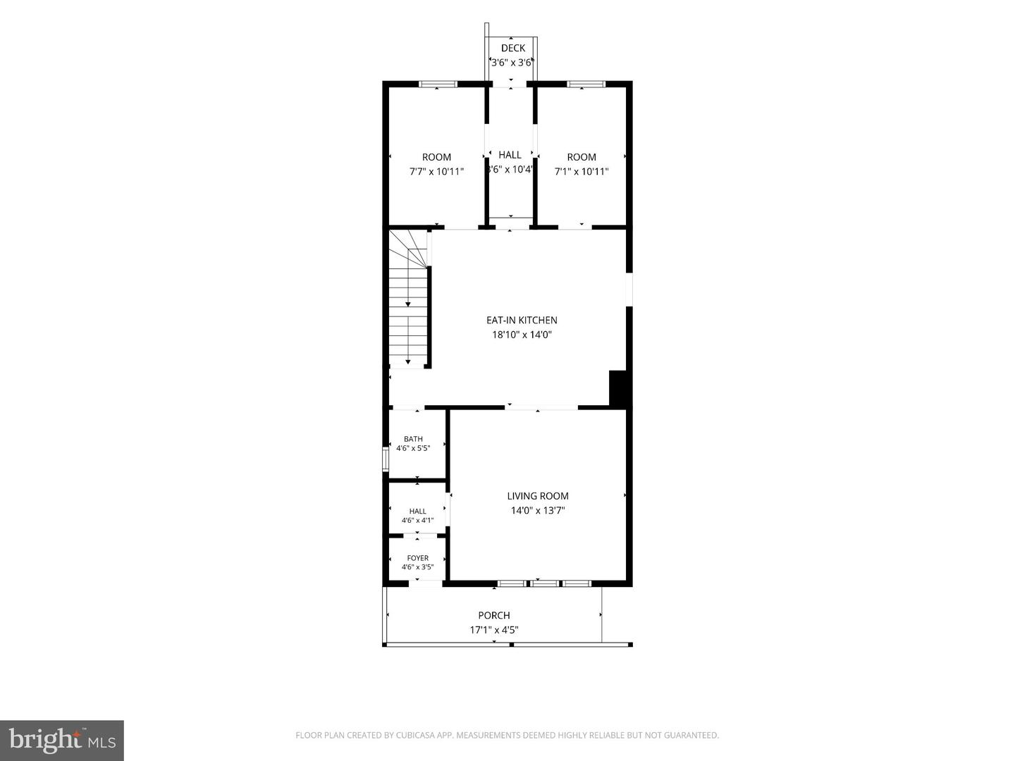216 Greenwich St Property Photo 29