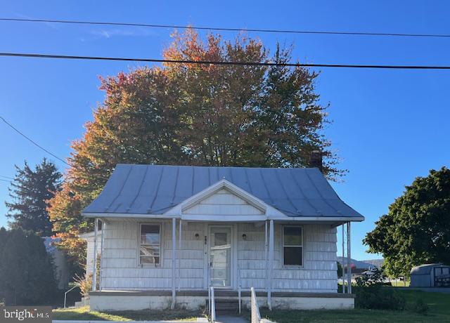 35 N 4TH ST