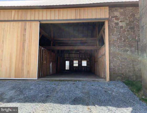 330 Shiloh Rd #barn Property Photo 1