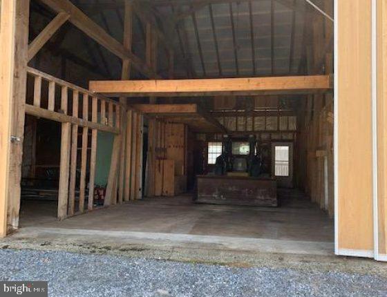 330 Shiloh Rd #barn Property Photo 2