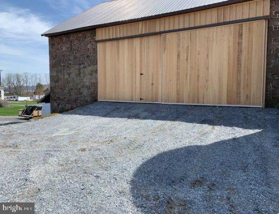 330 Shiloh Rd #barn Property Photo 6