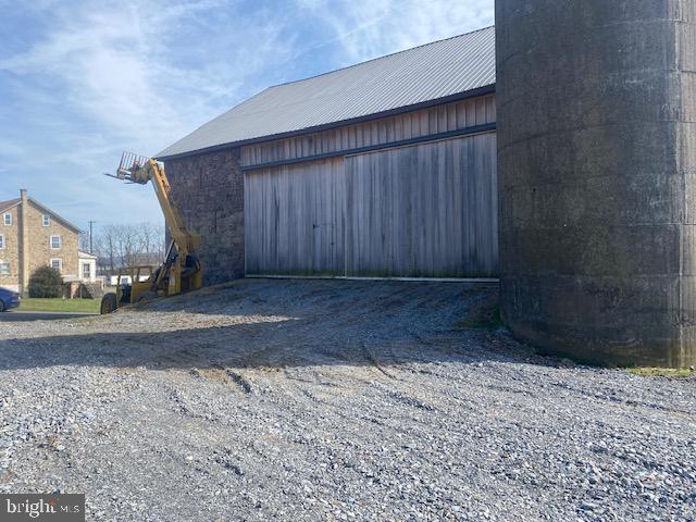 330 Shiloh Rd #barn Property Photo 9