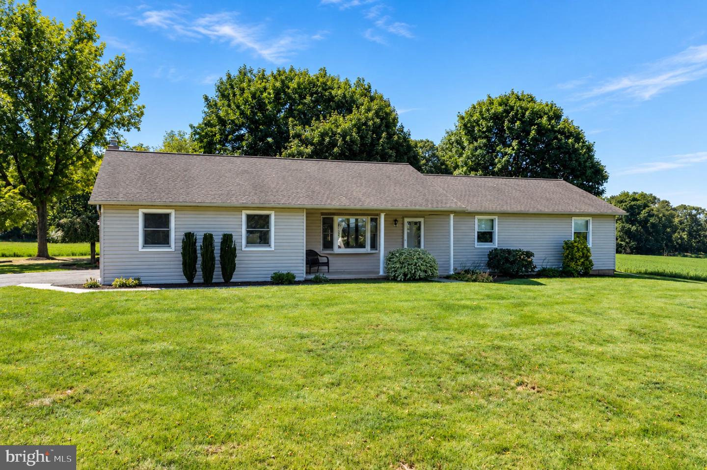 295 Dryville Rd Property Photo 1