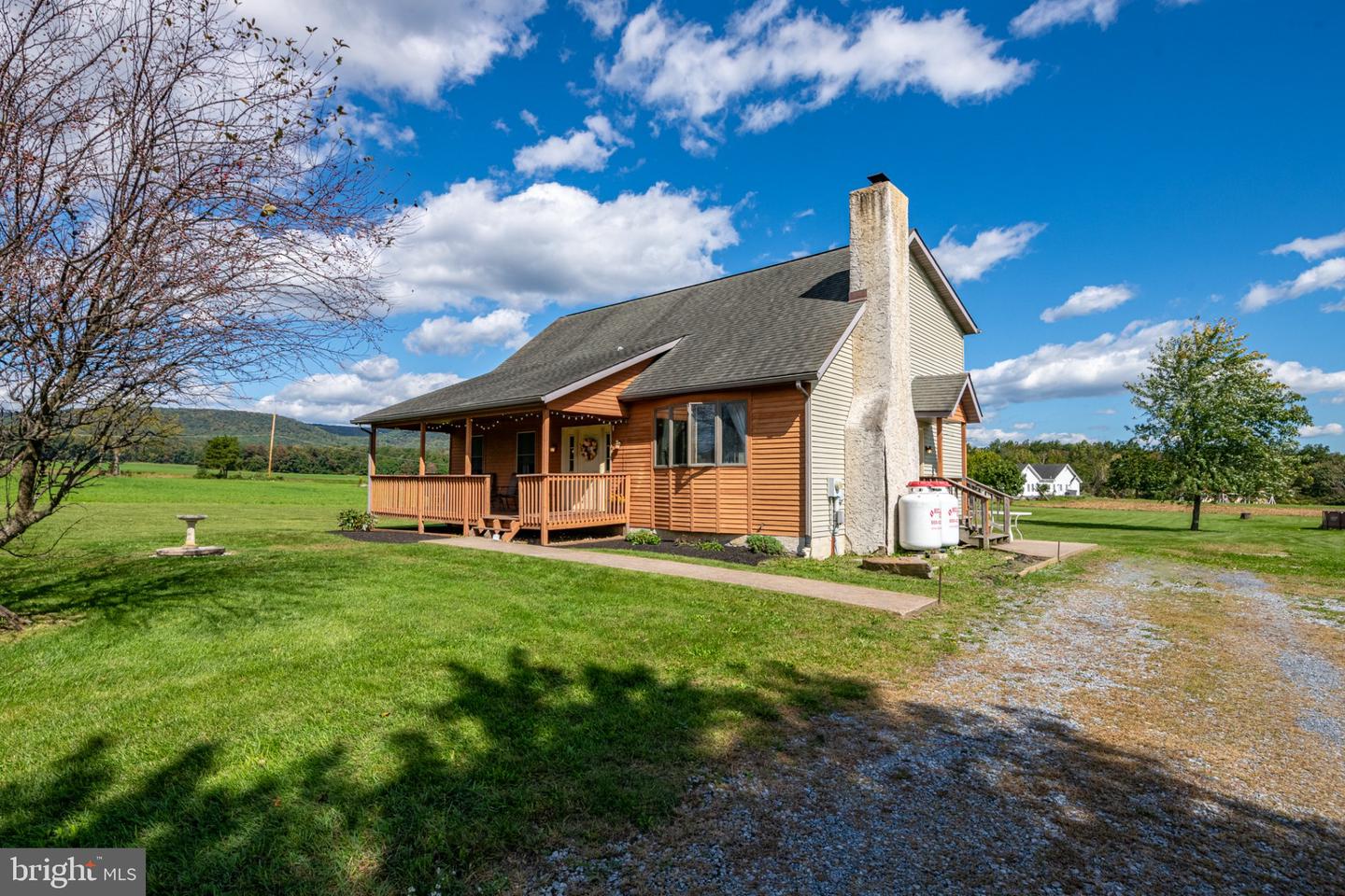 71 N Faust North Rd Property Photo 1
