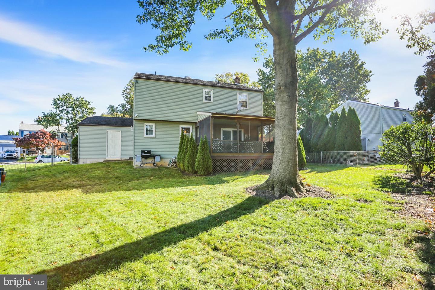 4110 Danor Dr Property Photo 32