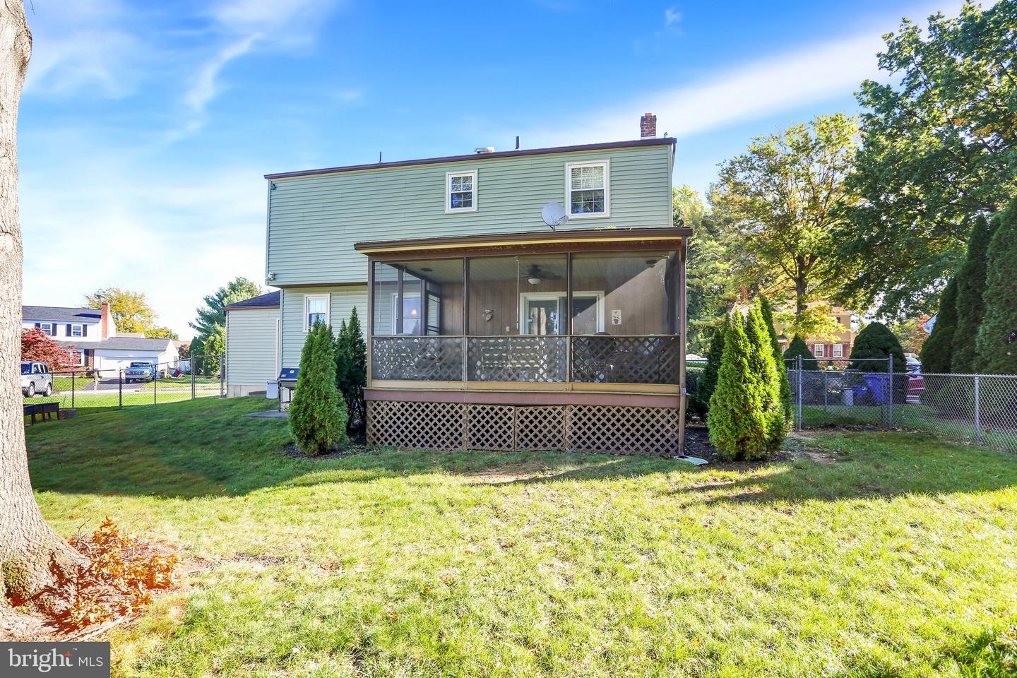 4110 Danor Dr Property Photo 33