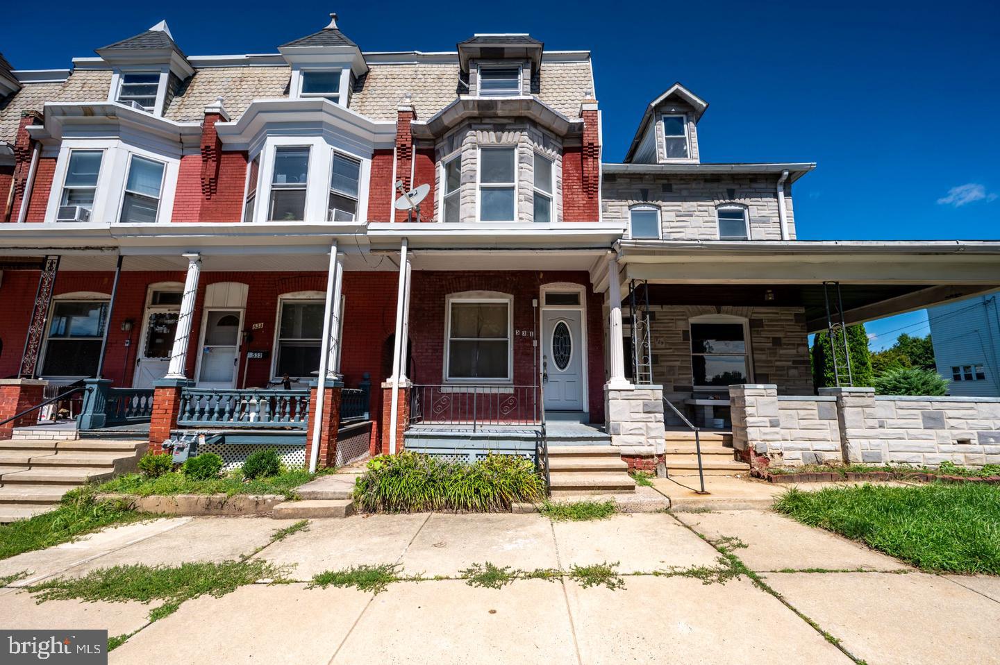 531 CHESTNUT ST Property Photo 1