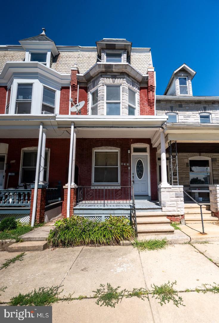 531 Chestnut St Property Photo 2