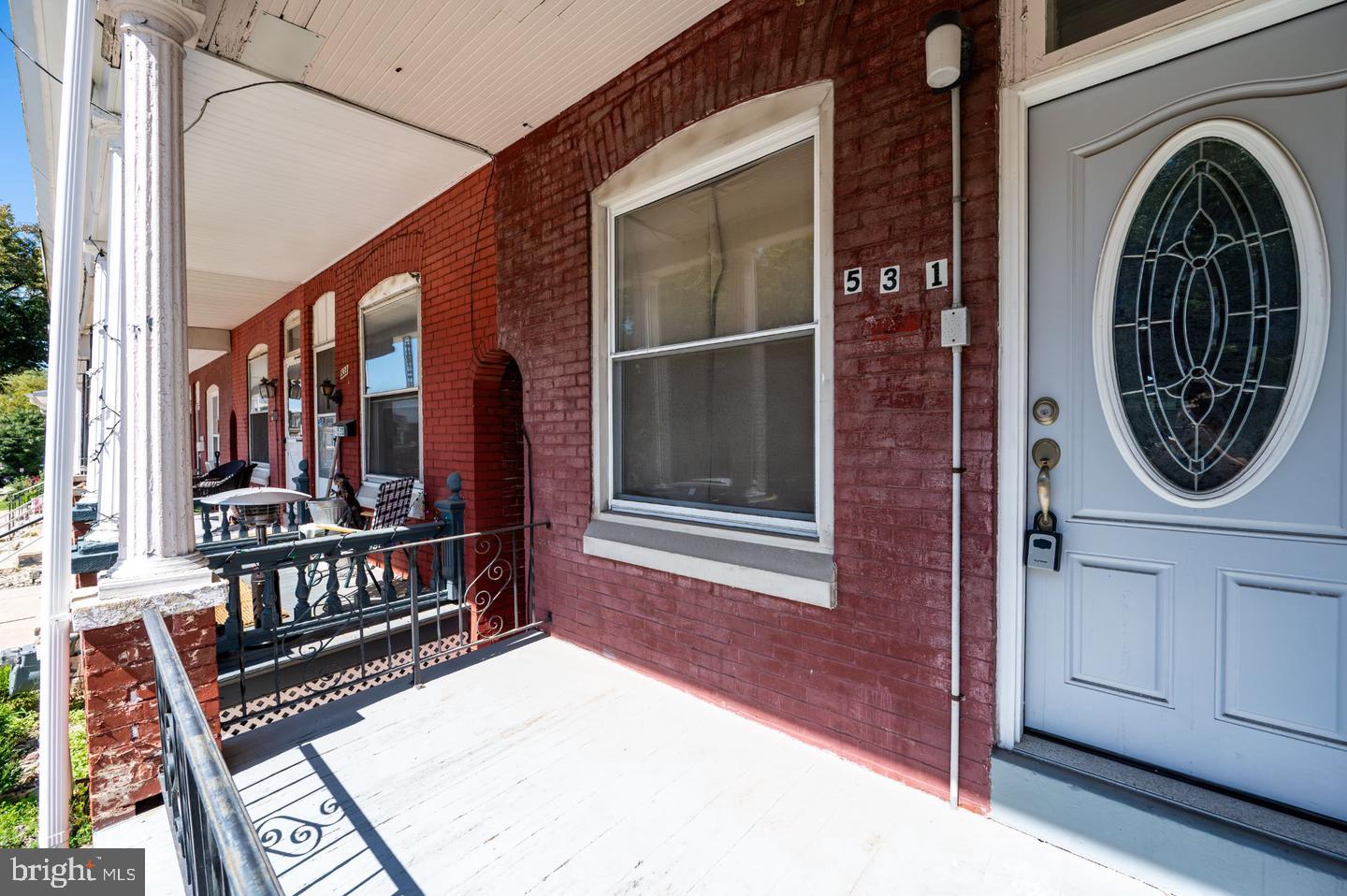 531 Chestnut St Property Photo 3
