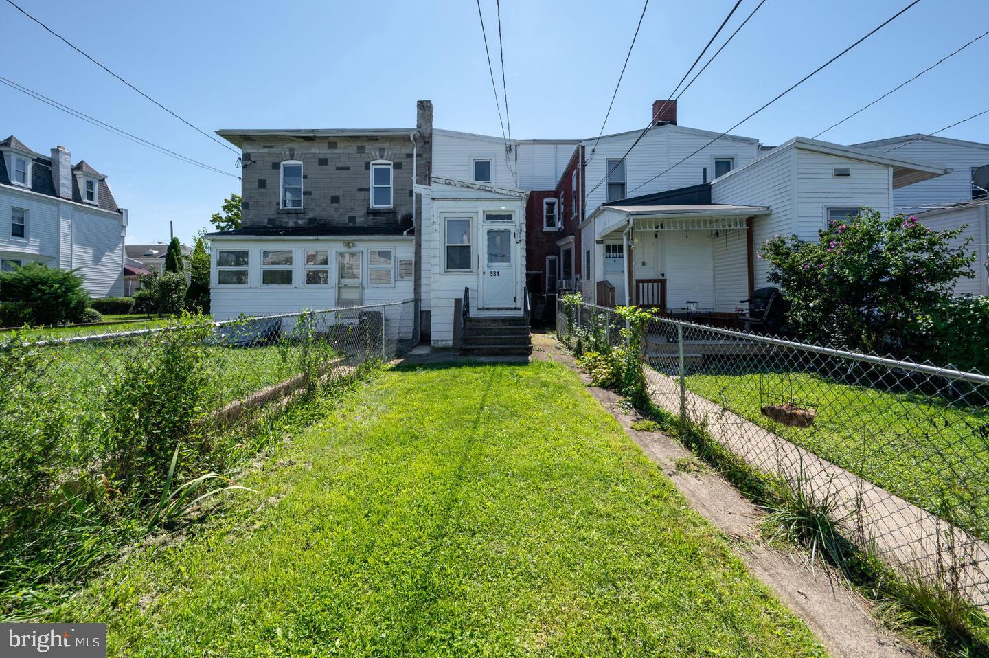 531 Chestnut St Property Photo 32