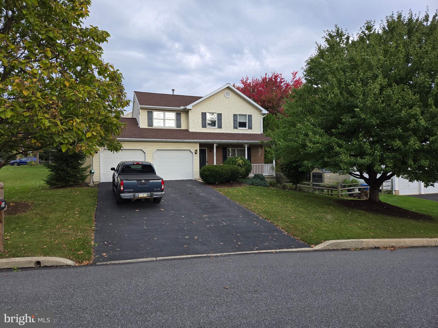 821 Whitner Rd Property Photo 1