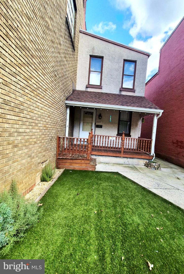 1405 N 5th St Property Photo 5