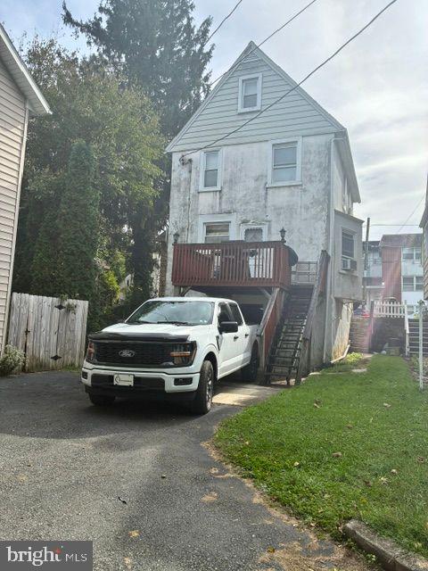 2549 Grant St Property Photo 19