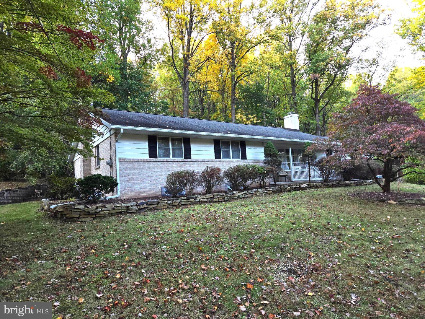 4142 PRICETOWN RD Property Photo 1