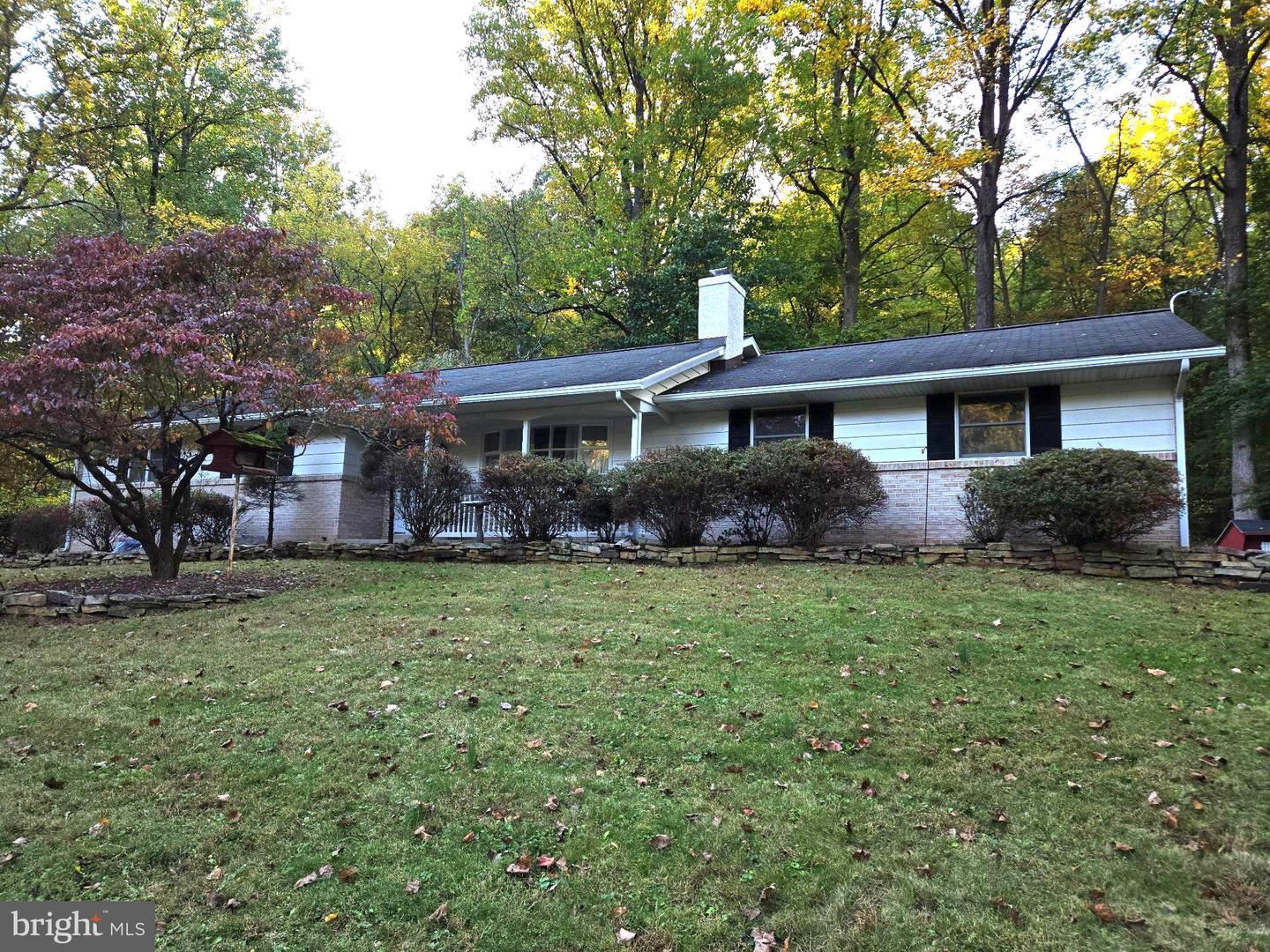 4142 Pricetown Rd Property Photo 2