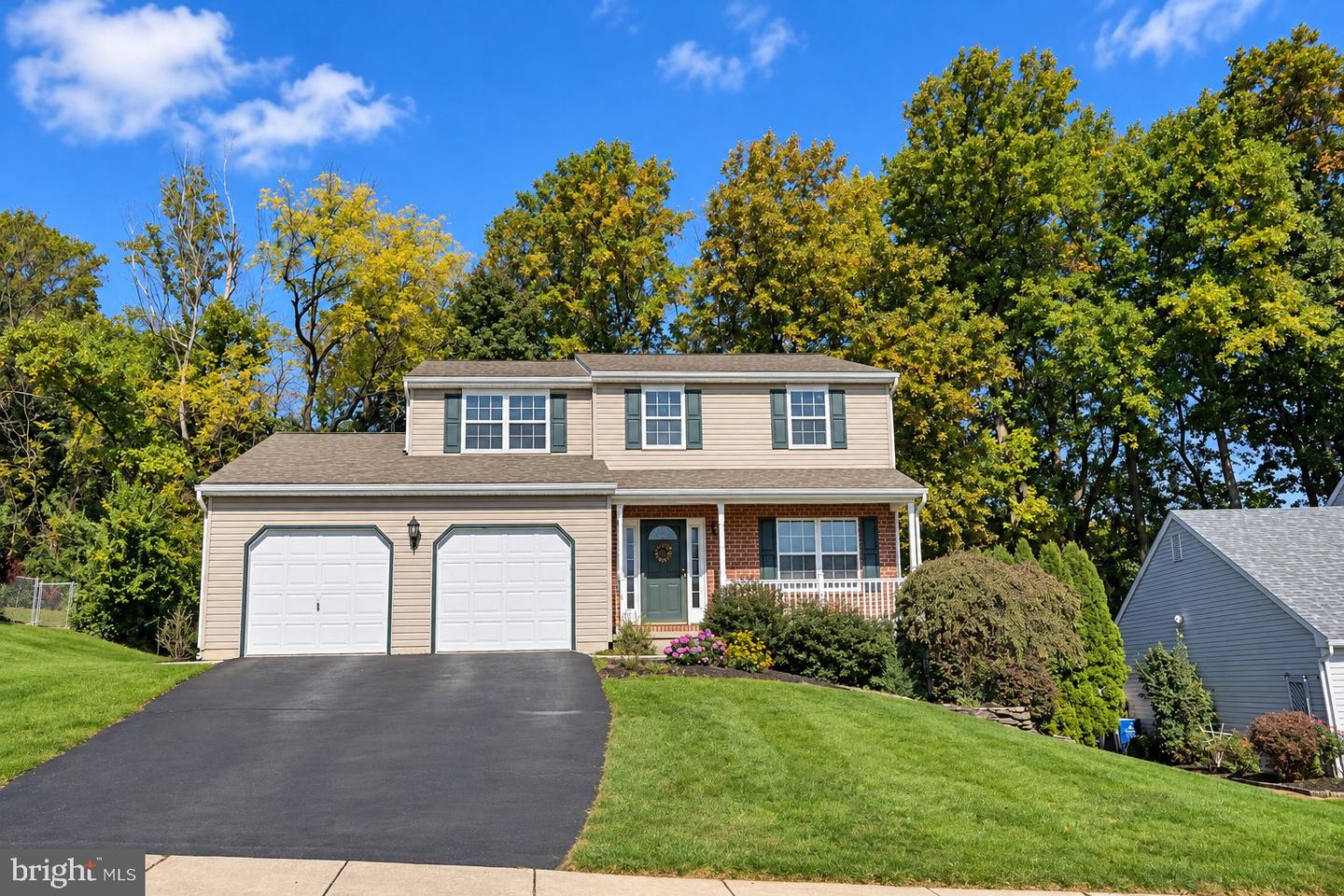 44 PATTERSON DR