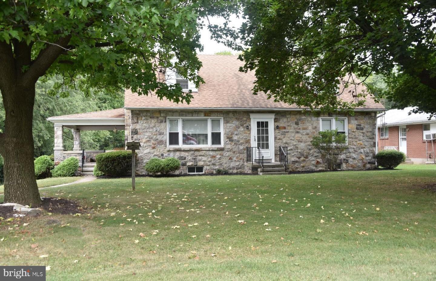 5692 Allentown Pike Property Photo 3