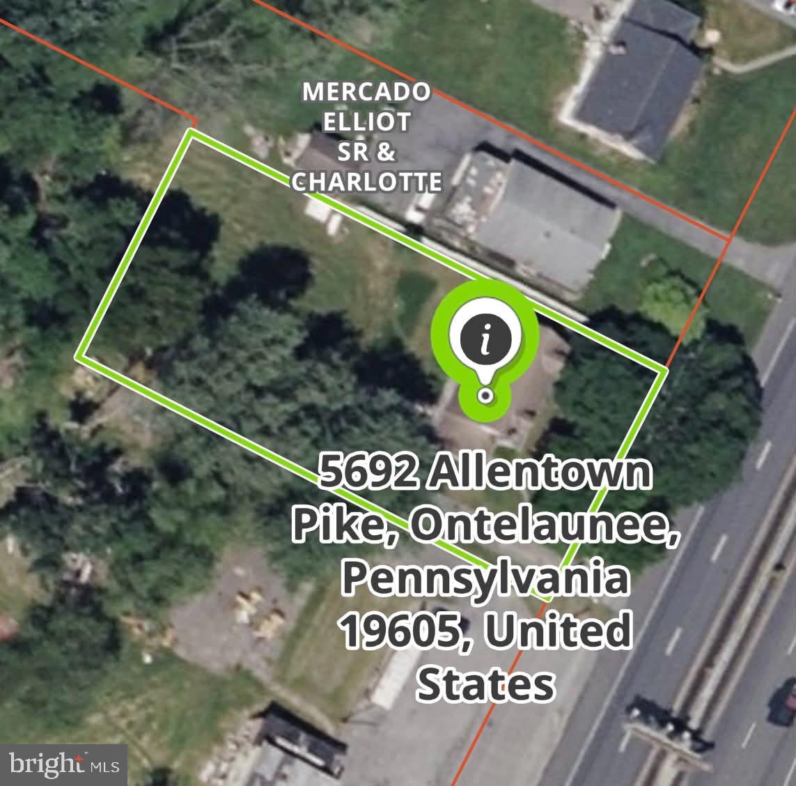 5692 Allentown Pike Property Photo 9