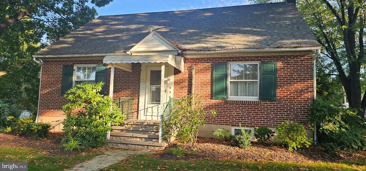 638 Mountain View Rd Property Photo 1