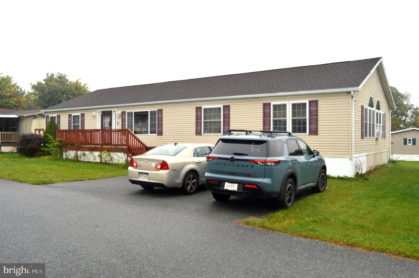 3450 MOUNTAIN RD #M80B
