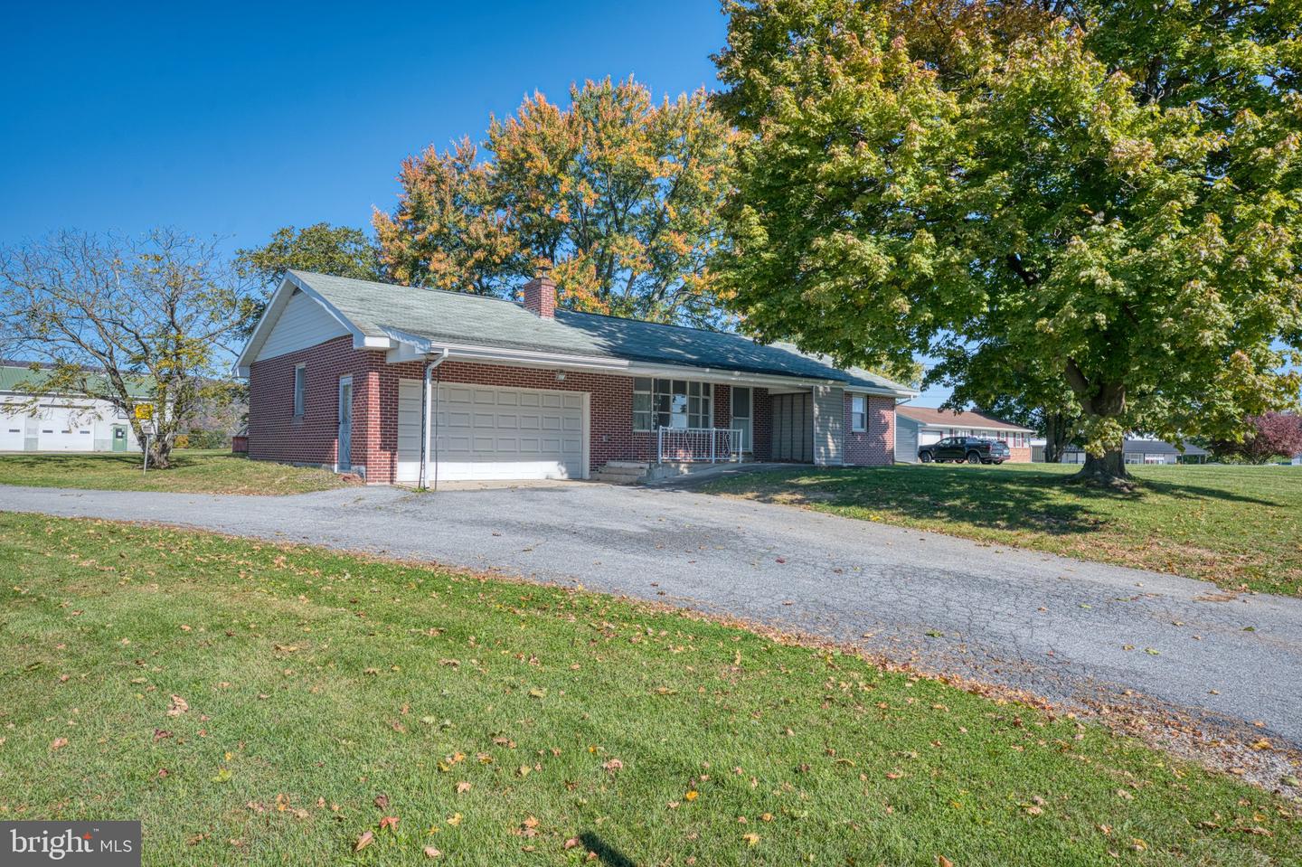 5116 Old Route 22 Property Photo 1