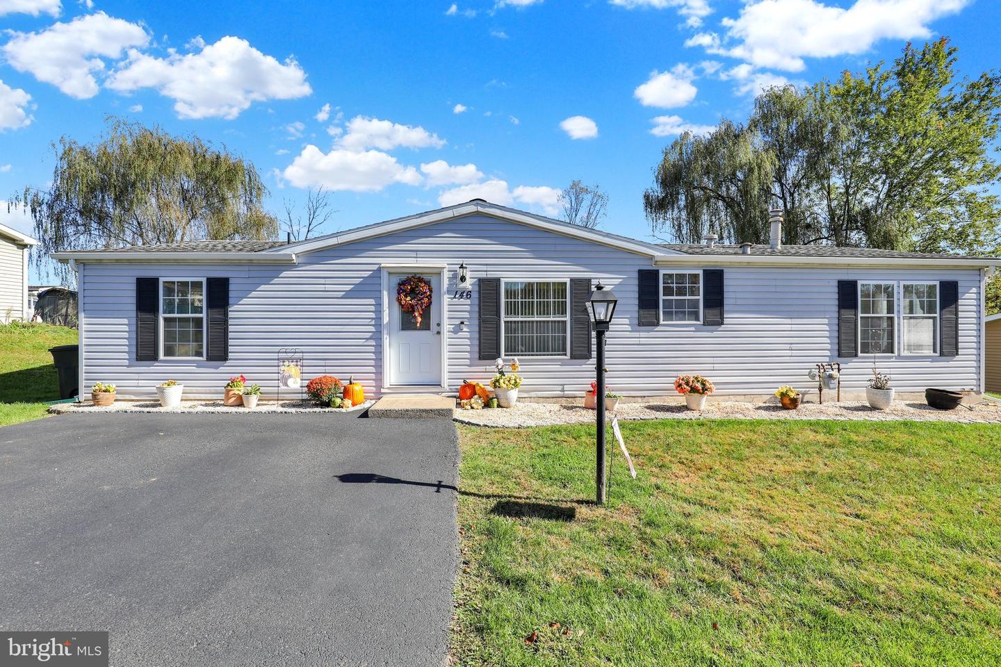 146 Heister Rd Property Photo 1