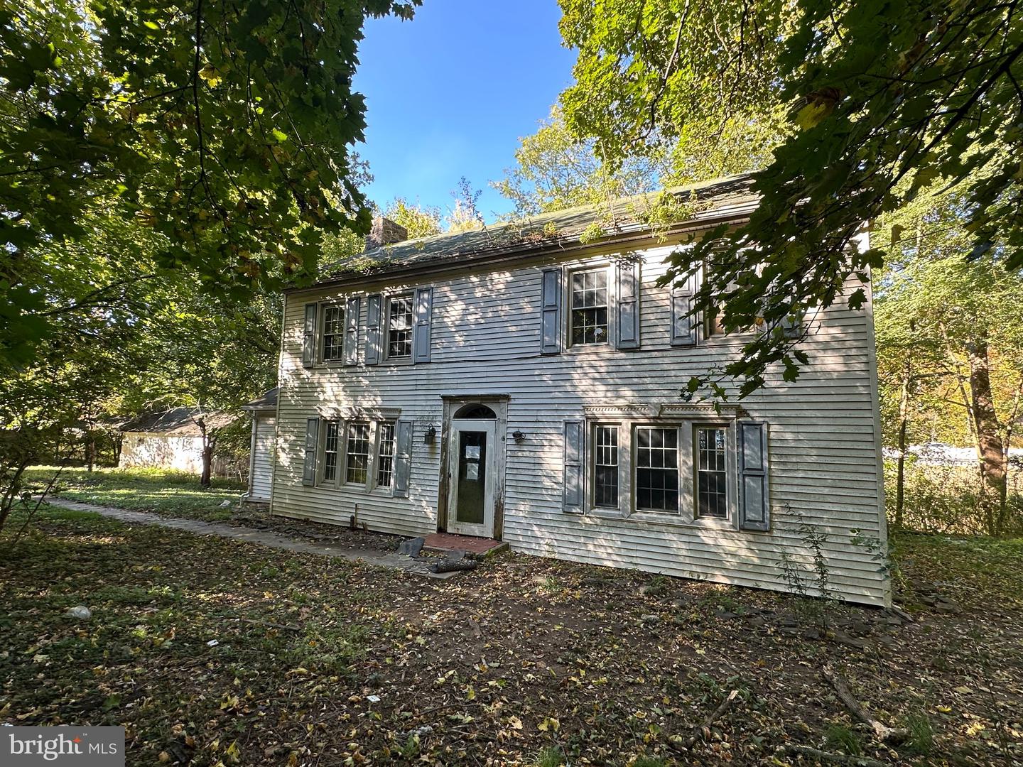 1363 Old Route 22 Property Photo 1